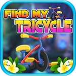 Find My Tricycle - JRK Games