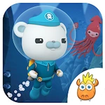 Octonauts et le Calmar Géant