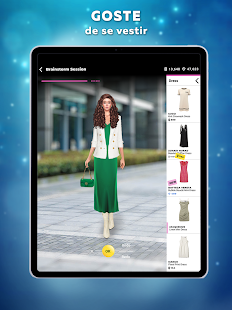 SUITSME Jogos de Moda e Vestir na App Store