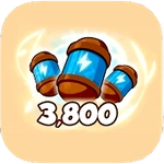Spin and Coin for CM