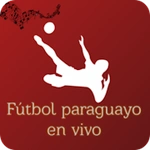 Futbol Paraguayo en vivo