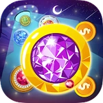 Gem Master - ビッグジュエルマージゲーム