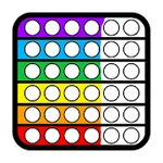 兒童畫畫小遊戲大全: 少兒繪畫小熊美術小孩子玩的遊戲