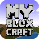 My BloxCraft - Block Universe
