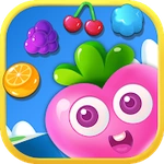 Gems Fantasy - Match 3 Games