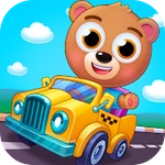 Taxi for kids