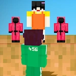 456 Craft Survival Challenge