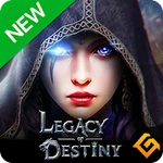 命运之遗：神魔传说 - Legacy of Destiny
