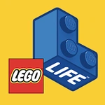 LEGO® Life: Hecha para niños