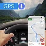 Voice Gps Navigation - Driving Directions
