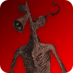 Siren Head - horror mods