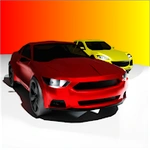 Draw Serpentine Race