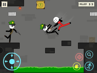 Download and play Stickman Fight: Dragon Warrior on PC with MuMu Player