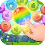 Bubble Garden : Blast