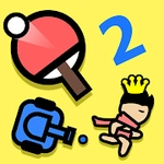 2 Player Battle:2 Player Games