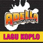 Om Adella Bidadari Cinta Koplo