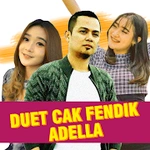 Lagu Fendik Om Adella Koplo