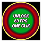GFX TOOL BGMI/PUBG 60 FPS REAL