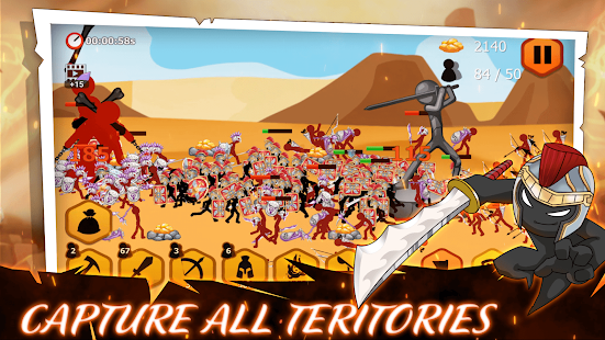 Stickman Battle 2: Empires War Game for Android - Download