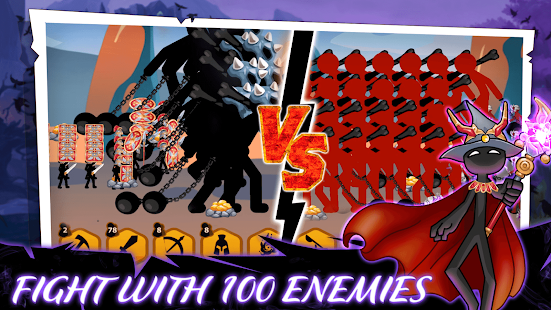 Stickman Battle 2: Empires War for Android - Free App Download