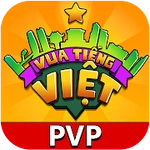 Vua Tiếng Việt - Online PvP