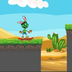Rabbit Fun Run