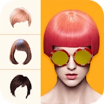 Ứng dụng Thử Kiểu tóc Mới