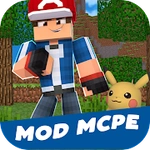 Pixelmon mods