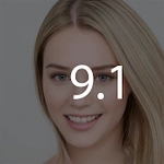 Attractiveness Test