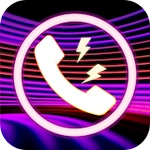 Flash Caller Show - Color Call