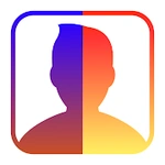 FaceJoy - Échange de visage