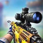 Sniper Champions : tir en 3D
