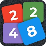2248: Number Puzzle Block Game