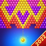 Bubble Panda Legend: Blast Pop