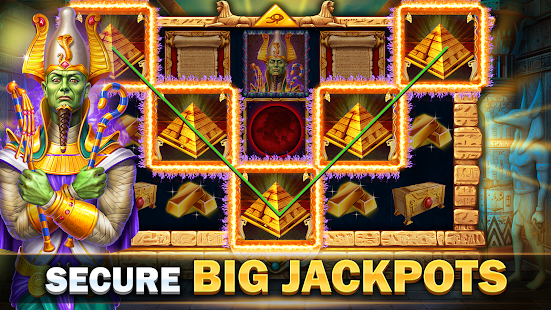 Jackpot World — Guia de modo de jogos de caça-níqueis: Parte 2