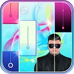 Farruko - Pepas Piano Tiles