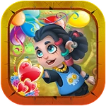Playful Girl Escape - A2Z