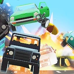 Crazy Driver