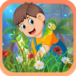 Planting Boy Escape - A2Z