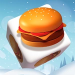 Match 3D Cube:Match 3 Puzzle