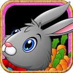 Harvesting Rabbit Escape - A2Z