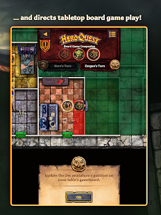 HeroQuest PC TRADUCCIÓN Español 