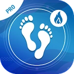 Pedometer-Walking Steps & Calorie Counter