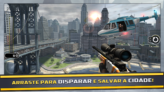 Baixar e jogar Sniper 3D: Jogo de Tiro Online & Offline no PC com MuMu  Player