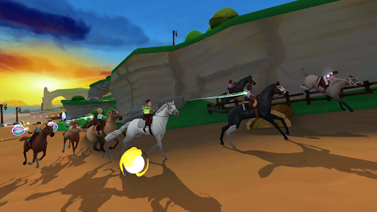 Baixar e jogar Star Stable Horses no PC com MuMu Player