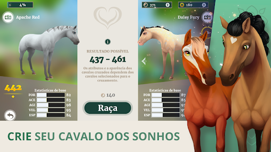 Jogos de Jogos de Corrida de Cavalo - Jogos Online Grátis