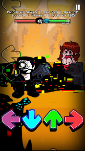 FNF Mod Finn Pibby Corrupted for Android - Free App Download
