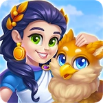 Magic Seasons: jeu de ferme
