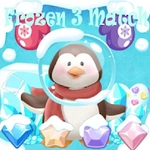 Frozen Match 3