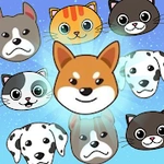 펫 매치 사가 3 : Puzzle Game